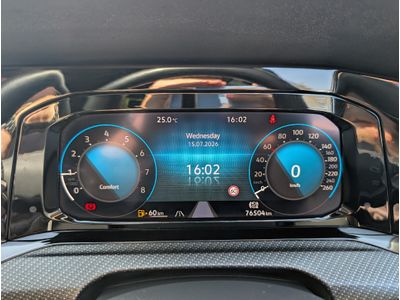 2022 Volkswagen Golf