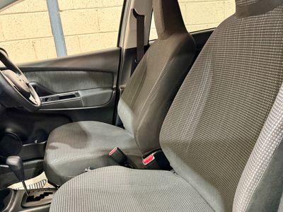 2019 Toyota Yaris