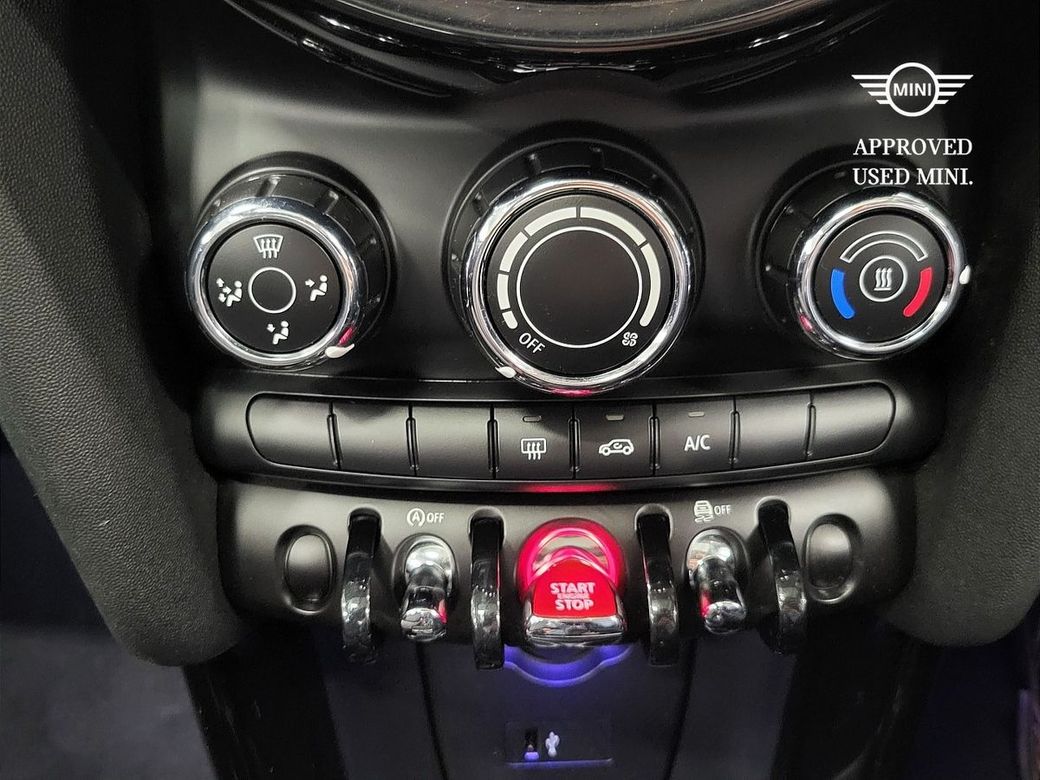 2022 Mini Cooper