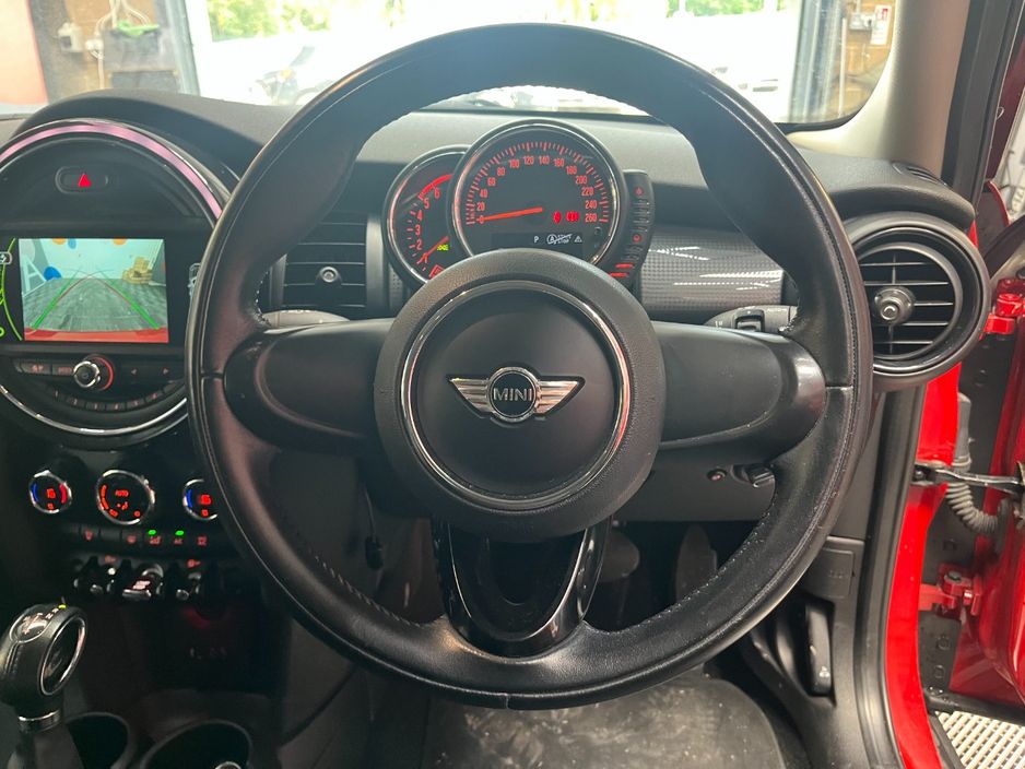 2016 Mini Cooper