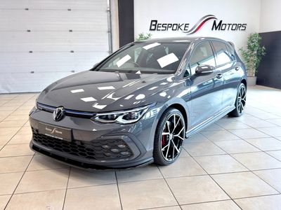 2023 Volkswagen Golf