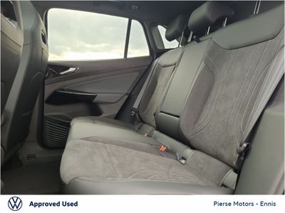 2026 Volkswagen ID.4