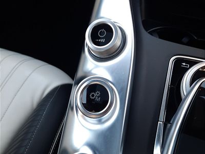 2016 Mercedes-Benz AMG GT