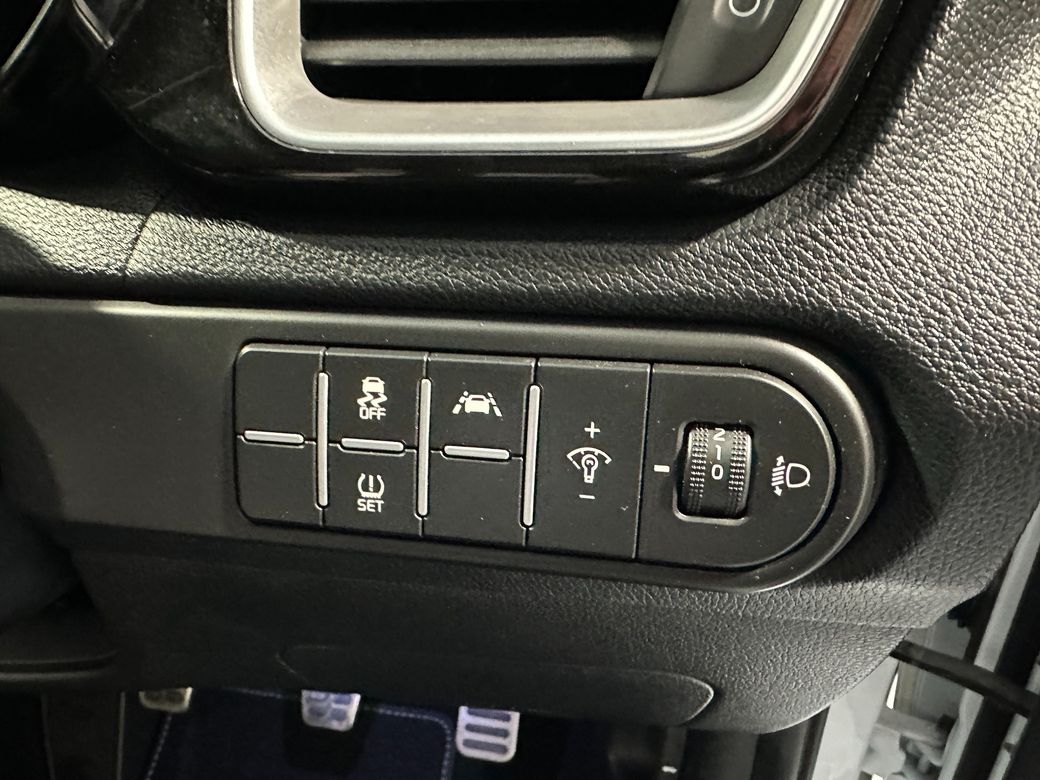 2021 Kia Ceed