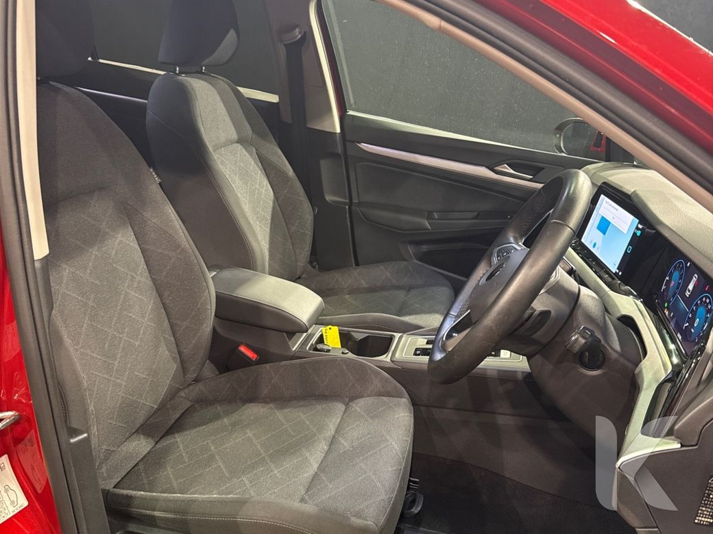 2023 Volkswagen Golf