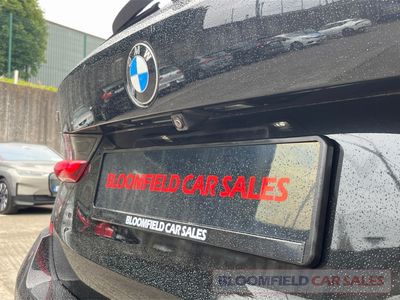 2020 BMW 3 Series