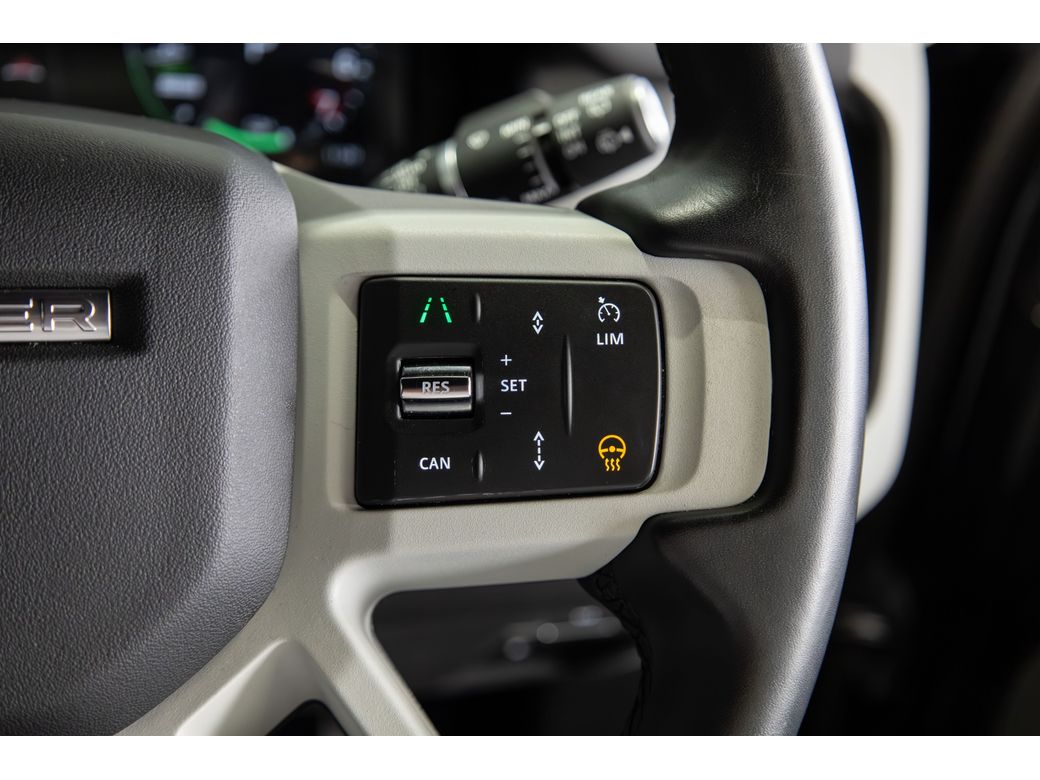 2023 Land Rover Defender 110