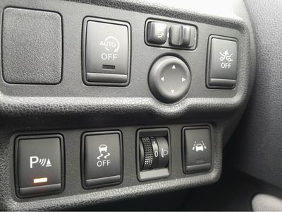 2020 Nissan Note