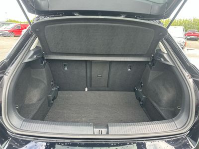 2023 Volkswagen T-Roc