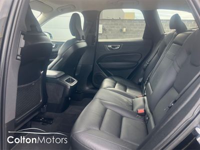 2020 Volvo XC60