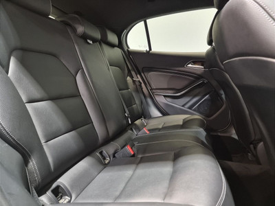 2018 Mercedes-Benz GLA Class
