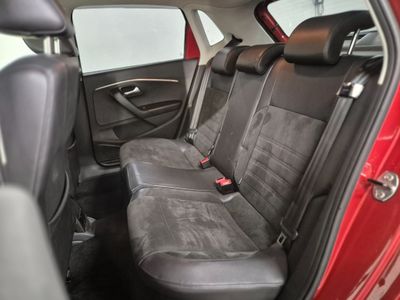 2016 Volkswagen Polo