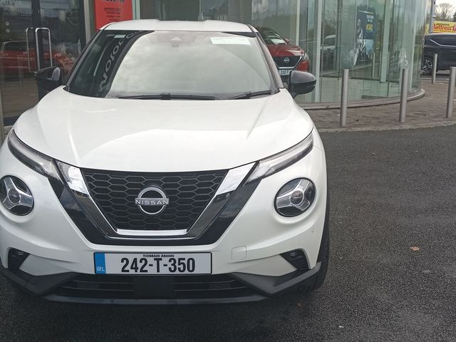 vehicle for sale from Donal Ryan Motor Group Roscrea