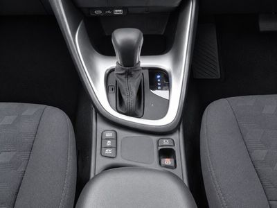 2026 Toyota Yaris