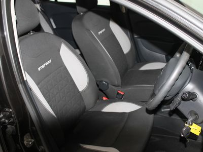 2017 Dacia Sandero