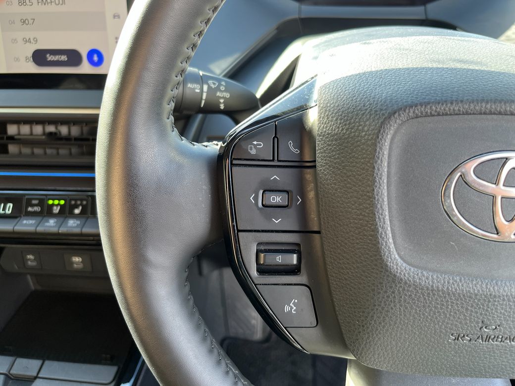 2023 Toyota Prius