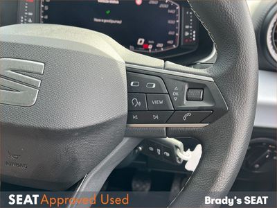 2026 SEAT Arona