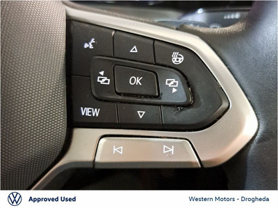 2026 Volkswagen Golf