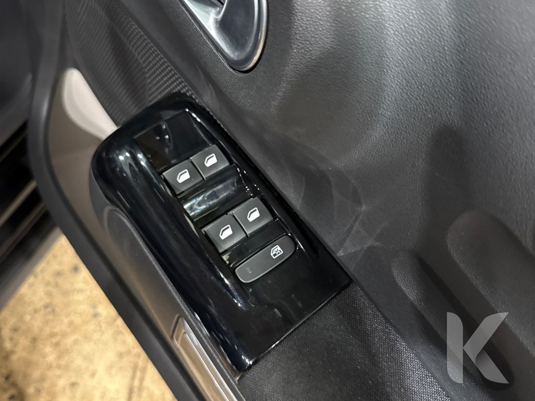 2019 Citroen C3