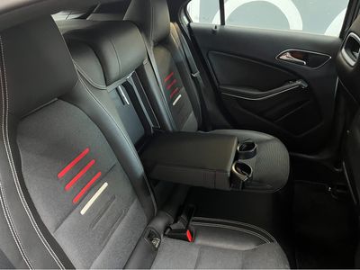 2016 Mercedes-Benz A Class