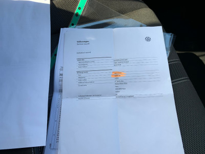 2018 Volkswagen T-Roc