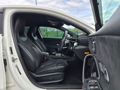 2019 Mercedes-Benz A Class