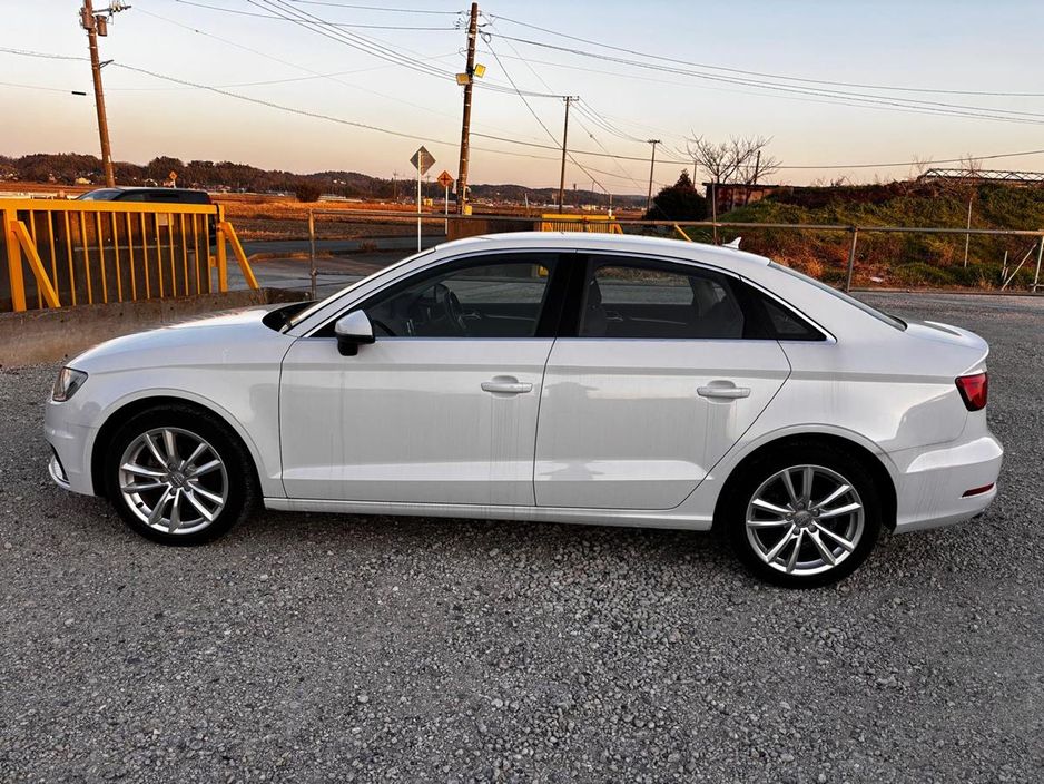 2016 Audi A3