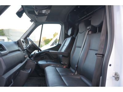 2021 Opel Movano
