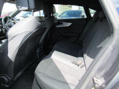 2023 Audi A5