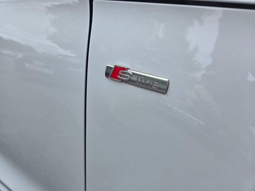 2015 Audi A1