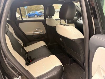 2020 Mercedes-Benz GLA Class