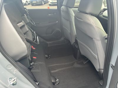 2026 Honda Jazz