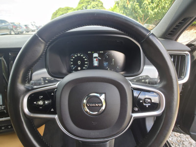 2020 Volvo V90