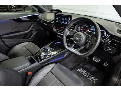 2023 Audi A4