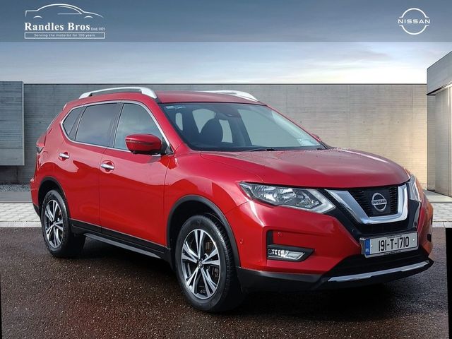 vehicle for sale from Randles Bros Tralee