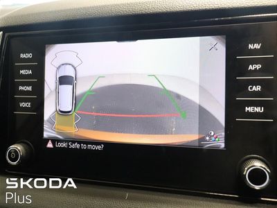 2023 Skoda Karoq