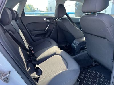 2015 Audi A1