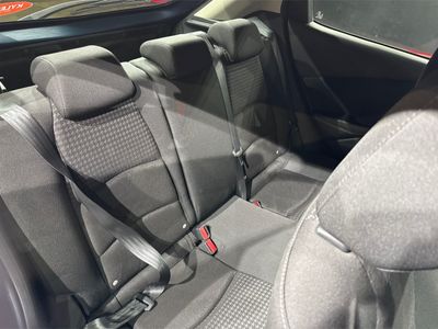 2017 Mazda Demio