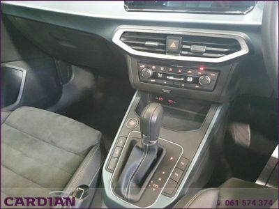 2025 SEAT Arona