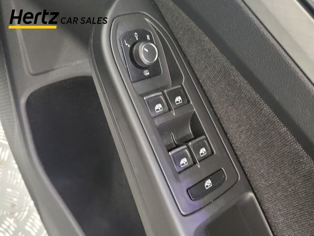 2023 Volkswagen Golf