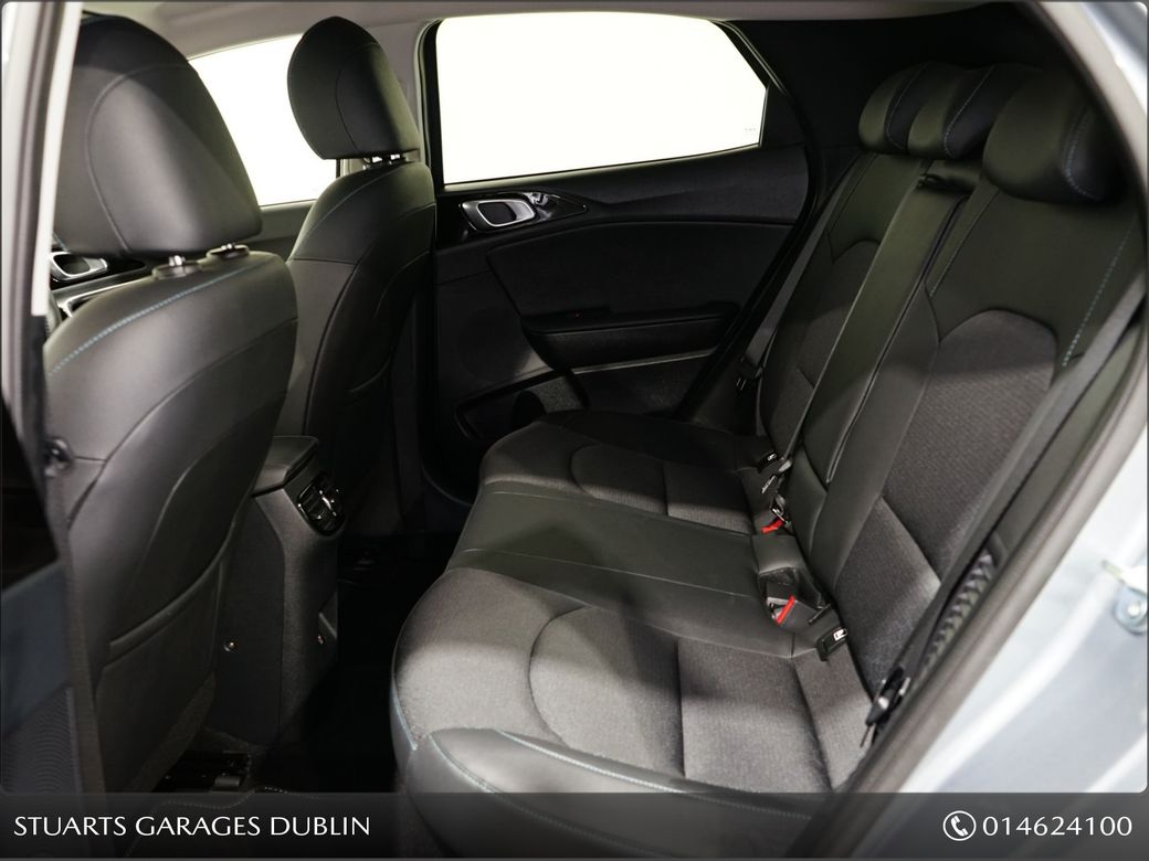 2023 Kia XCeed