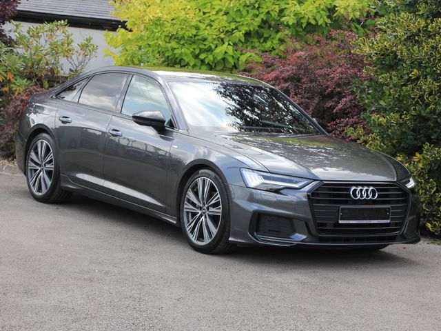 vehicle for sale from Reilly Cars
