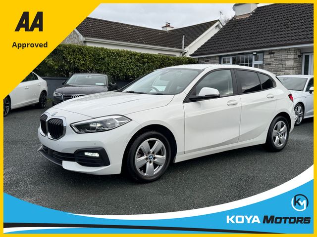 vehicle for sale from Koya Motors