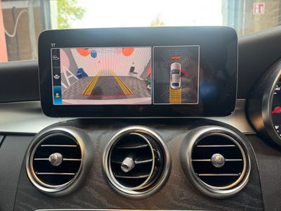 2019 Mercedes-Benz CLA Class