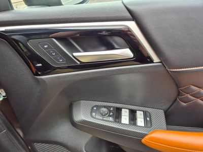 2021 Mitsubishi Outlander