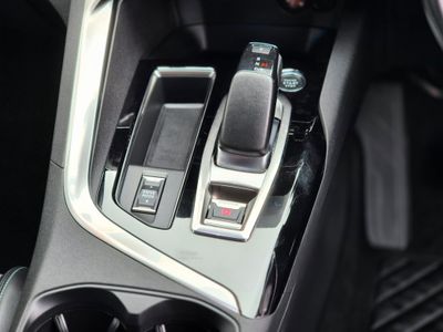 2022 Peugeot 3008
