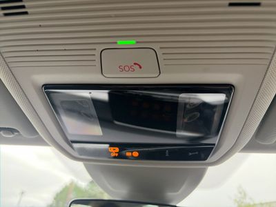 2024 Volkswagen Golf