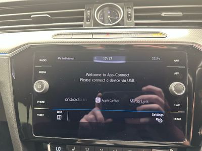 2019 Volkswagen Arteon