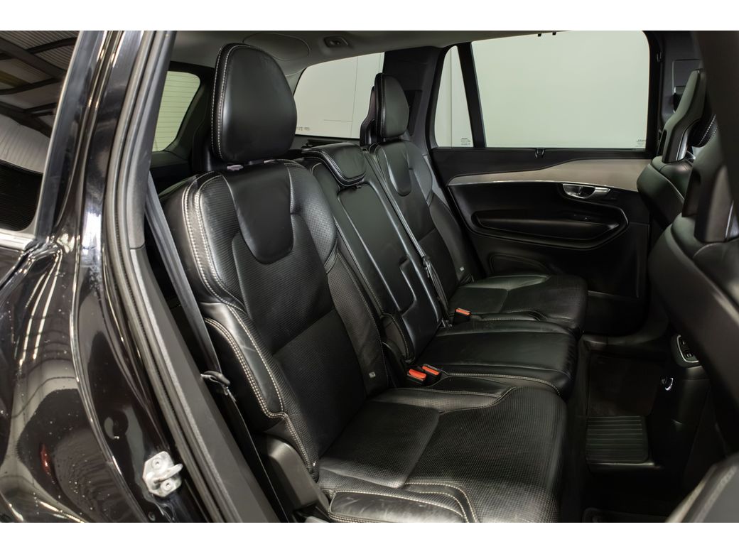 2018 Volvo XC90