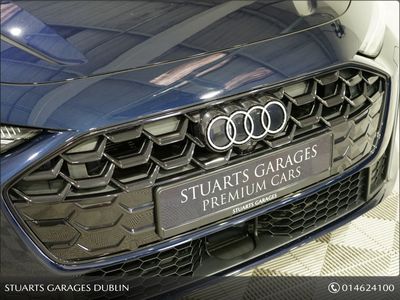 2026 Audi A5